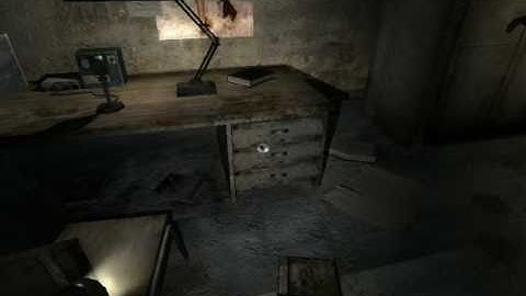 Penumbra: Requiem Walkthrough - Part 9