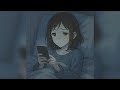 記念日 / Anniversary — 大切な人の誕生日を忘れた後悔 | Japanese Lofi Vocal | Mellow