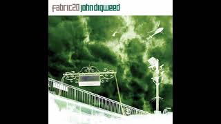Fabric 20 - John Digweed (2005) Full Mix Album