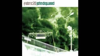 Fabric 20 - John Digweed (2005) Full Mix Album
