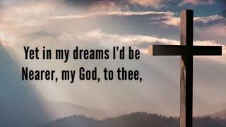 Top 10 Hymns by Rosemary Siemens (5 Hours) (with Lyrics)
