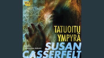 Chapter 15.4 - Tatuoitu ympyrä