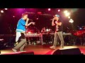 Boy raps 'Gang Related' faster than Logic, EVERYBODY Tour Berlin