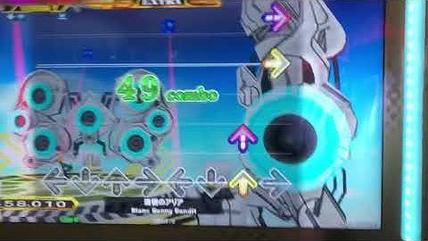 【DDR WAVE】追憶のアリア【DDR A20 PLUS】