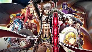 .hack//G.U. Last Recode Vol.4 O.S.T.: 心のままに (ED Theme Song) / LieN －リアン－