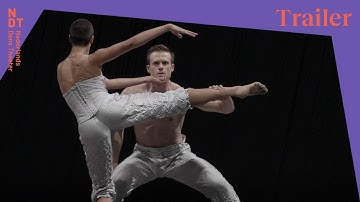 Mémoires d’Oubliettes by Jiří Kylián | NDT 1 | RESONANCE | 2025