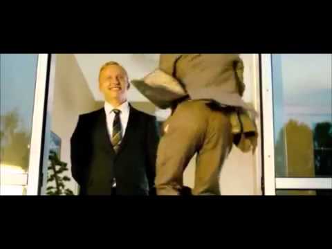 Гарлем-Шейк (Harlem Shake)
