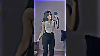 Hottest Girl Viral Status Ll New Girl Trending Status