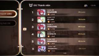TTV bang CHIBAO36 và show full TV s15 cs nạp 🐧 | El Dorado| Gold Tower Defense #eldorado #gtd