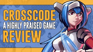Celebrity CrossCode Review | A Highly Praised Action RPG Net Worth