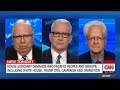 CNN Interview Goes off Rails After Jerome Corsi's Lawyer Insists Obama Birth Certificate Fraudulent