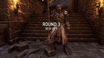 Salty Kid 1v1 |For Honor