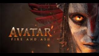 Avatar 3 Fire And Ash 2025   Length Movie  Hd