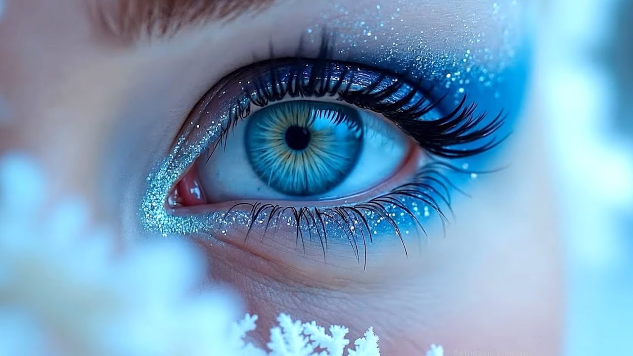 Beautiful Makeup & Lip Art Ideas Reimagined by AI - Stunning Lipstick Looks