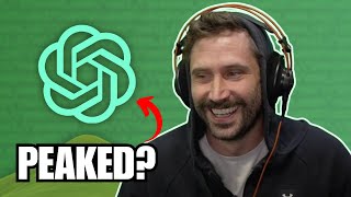 Generative AI Has Peaked? | Prime Reacts screenshot 3