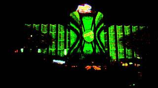 3D Mapping NDK Sofia