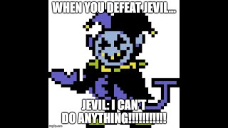roblox jevil script