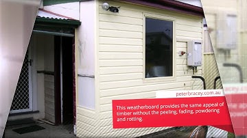 Offers Palliside External Wall Cladding Designed And Engineered To Withstand