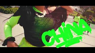 China - Anuel Aa X Daddy Yankee X Karol G Videoclip Ig School Choreography Ignacio Galdos.