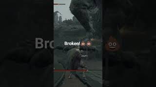 #gaming #gamer #eldenring #eldenringgameplay #wtfmoments #wtfmoment #glitch #glitches