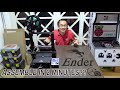 Ender 3 Assembly in 2 Mins (Time Lapse)