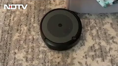 iRobot Roomba i3+: Cleans Everything All On Its Own? | The Gadgets 360 Show