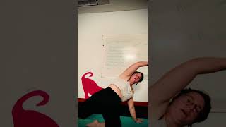 Yoga for McCallum Place 6/1/24