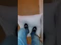 Cleaning the dirty floor to be continued 😍