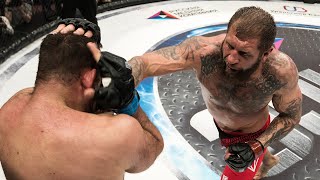 Александр Емельяненко vs Габриэль Гонзага / Alexander Emelyanenko vs Gabriel Gonzaga