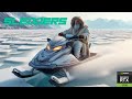 Sledders gameplay in rtx 3050