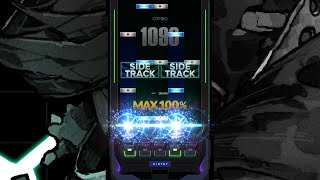 [DJMAX RESPECT V] Phylma 5B SC ☆11