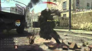 MW3 5 man Collateral