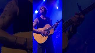 Christopher - Hope This Song Is for You (O2 Academy Islington, London 21/11/2023)