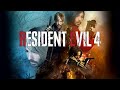 Resident Evil 4 Remake FULL GAME 