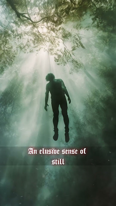 PROLOGUE I - What follows the truest of surrender?