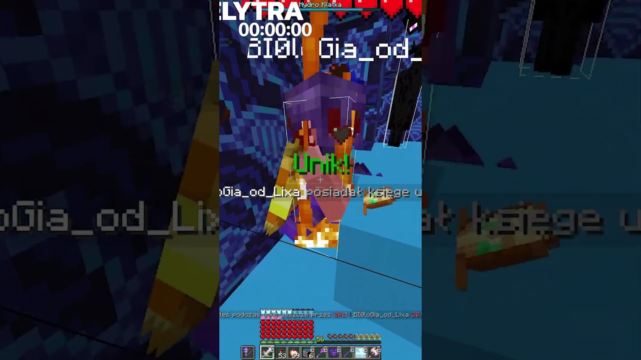 ZABIŁEM GRACZA Z 2 MILIONAMI NA ANARCHII