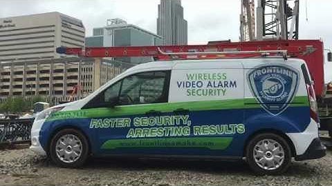 Videofied Arm/Disarm Tutorial 402-210-5111