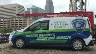 Videofied Arm/Disarm Tutorial 402-210-5111
