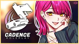 🔴【GTA V RP】 New Town, New Life. ⚜️ #CadenceRP