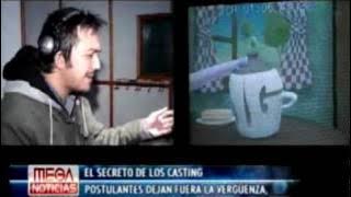 El Doblaje Chileno (1):