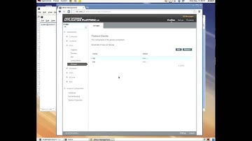 JBoss EAP - 50 JGroups Overview