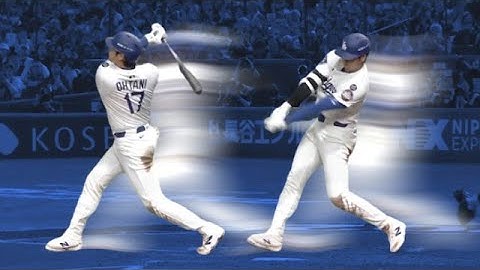 Create a Blur Trail Effect