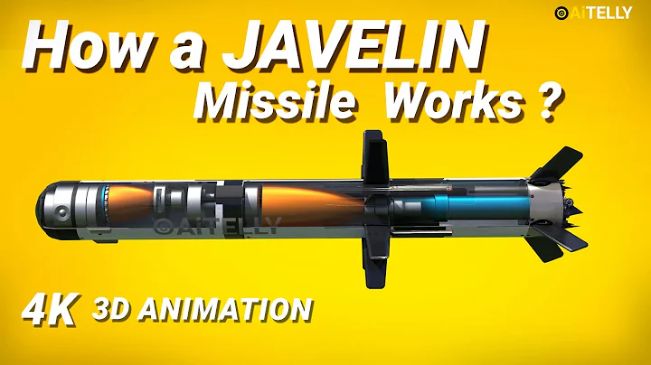 Javelin Missile | How a Javelin Missile works - DayDayNews