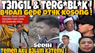 4N0M4LI TERG0BL*K‼️KDM SUMP4L 0R4NG T3NGIL INI ! MOMEN HARU AD1K INI  NY4RI TEM4N BLOM K3TEMU 