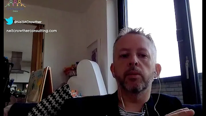 Independent Consultant Neil Crowther: Equality, Hu...