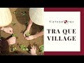 Tra que village  travel to hoi an with vietnamstay