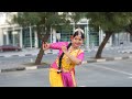 Happy Vishu / Vishu Song / Mahabharatha Title Music / Classical Dance UAE