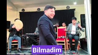 Ikromjon Abdullayev - bilmadim