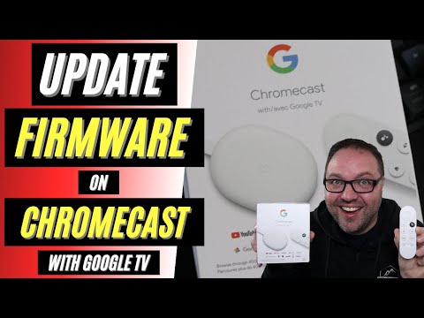 Video: Hoe koppel ek plex aan chromecast?