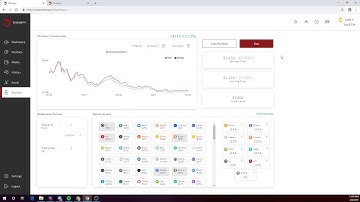 Shrimpy: Introduction to Premium Backtesting Tool